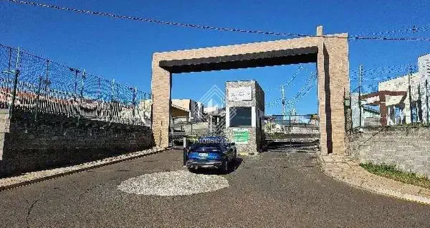 Casa em condomínio fechado com 2 quartos à venda na Rua Expedicionário Guilherme Scheidt, 370, Cará-cará, Ponta Grossa
