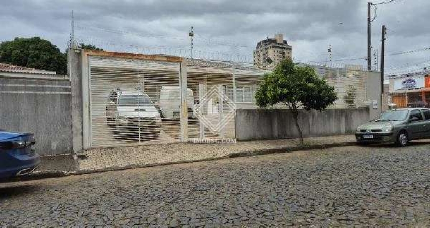 Casa com 4 quartos à venda na Rua Pedro Álvares Cabral, 350, Nova Rússia, Ponta Grossa