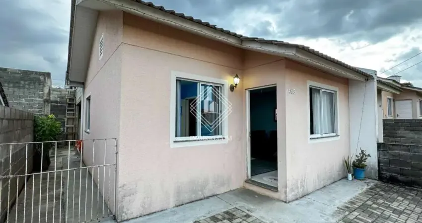 Casa com 2 quartos à venda no Oficinas, Ponta Grossa 