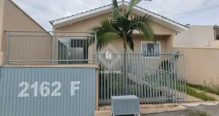 Casa comercial no Órfãs