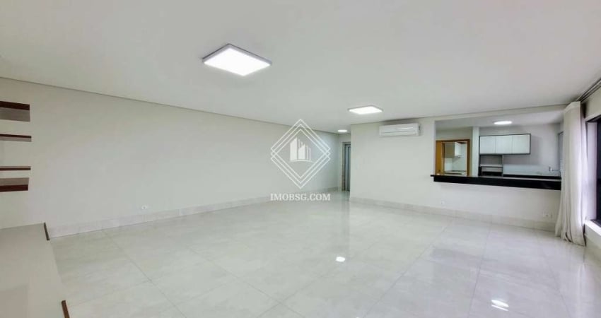 Apartamento no Residencial Dechandt