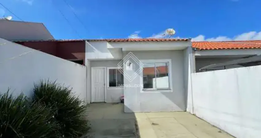 Casa com 2 quartos à venda no Boa Vista, Ponta Grossa 