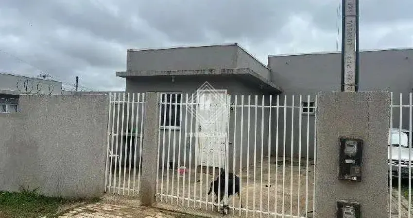 Casa em condomínio fechado com 2 quartos à venda na Rua Andorinha, 88, Piriquitos, Ponta Grossa