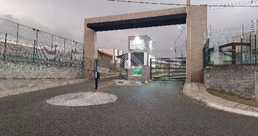 Casa em condomínio fechado com 2 quartos à venda na Rua Expedicionário Guilherme Scheidt, 370, Cará-cará, Ponta Grossa