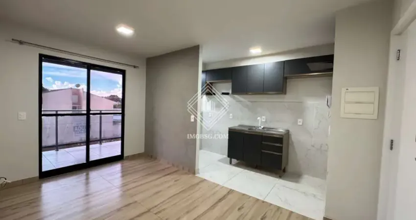 Apartamento no Vista Uvaranas