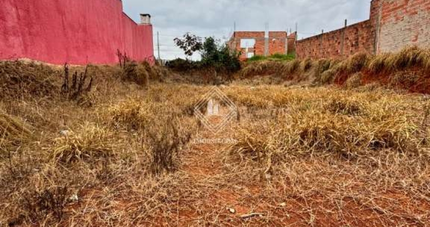 Terreno à venda no Cará-cará, Ponta Grossa 