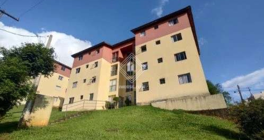 Apartamento à venda no Estrela, Ponta Grossa 