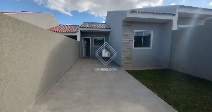 Casa no Dona Marly