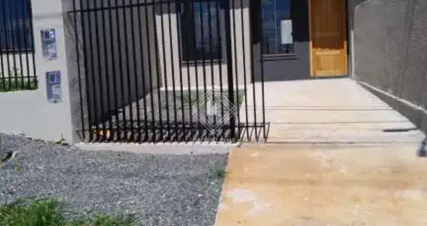 Casa com 2 quartos à venda no Neves, Ponta Grossa 