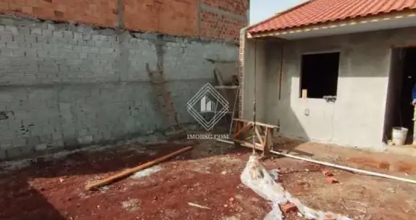 Casa com 2 quartos à venda no Contorno, Ponta Grossa 