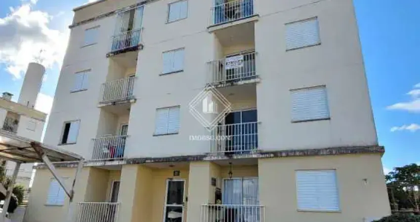 Apartamento de 3 quartos no Cond. Campo Alegre - Uvaranas