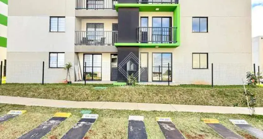 Apartamento com 3 quartos à venda no Chapada, Ponta Grossa 