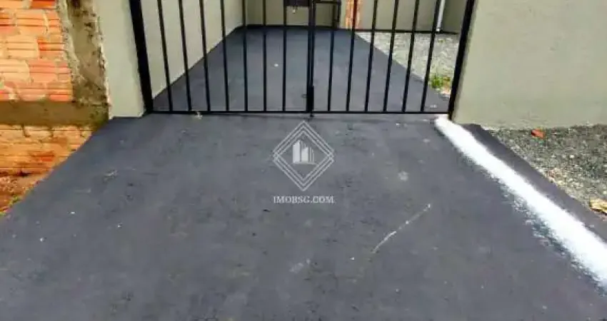 Casa com 2 quartos à venda no Neves, Ponta Grossa 