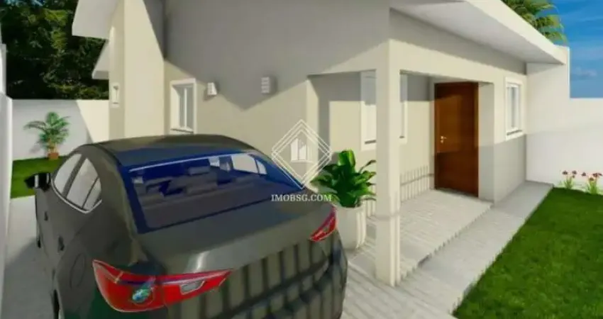 Casa no Neves