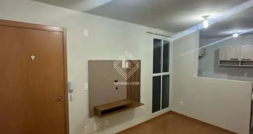 Apartamento com 2 quartos para alugar no Olarias, Ponta Grossa 