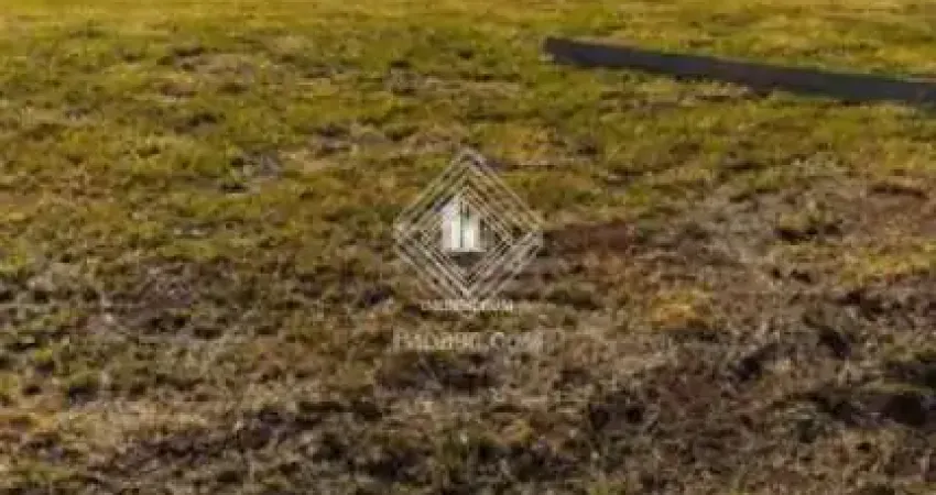 Terreno em condomínio fechado à venda no Uvaranas, Ponta Grossa 