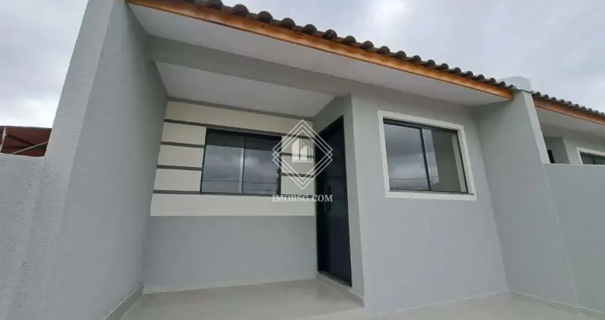 Casa com 2 quartos à venda no Contorno, Ponta Grossa
