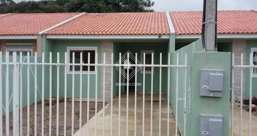 Casa com 2 quartos à venda no Contorno, Ponta Grossa 