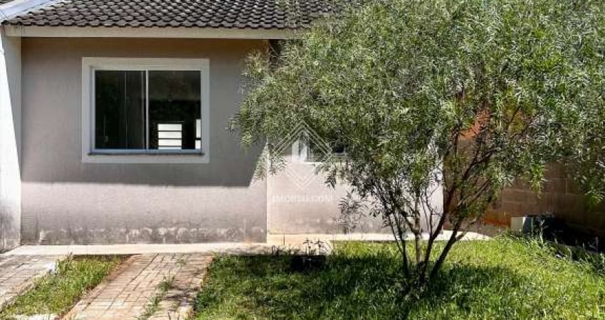 Casa em condomínio fechado com 2 quartos para alugar no Oficinas, Ponta Grossa 
