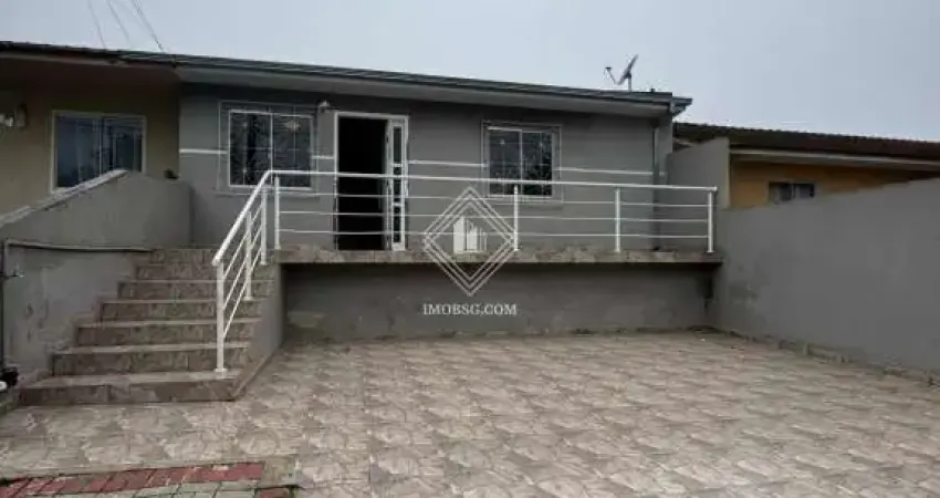 Casa no Residencial Barcelona