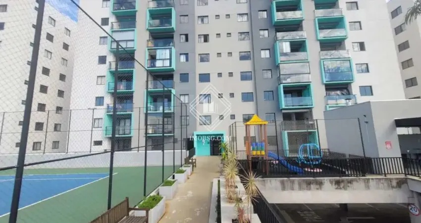 Apartamento com 3 quartos à venda no Contorno, Ponta Grossa 