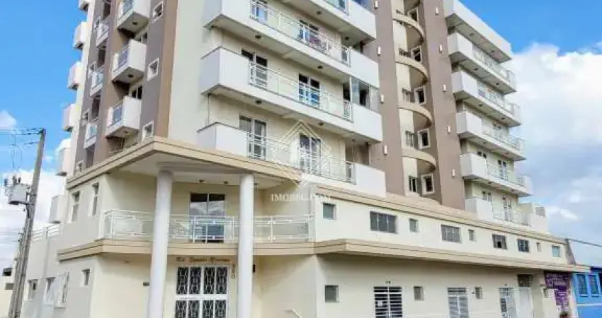 Edifício Spazio Treviso - Apartamento para Locação