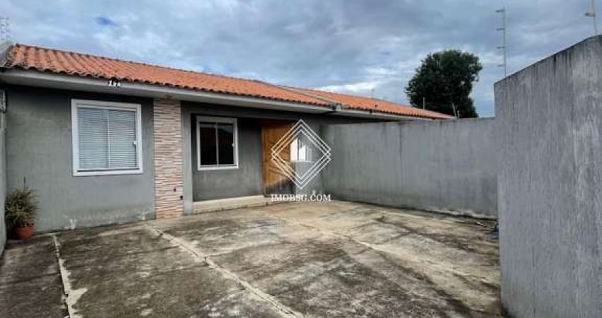 Casa na Vila São Francisco