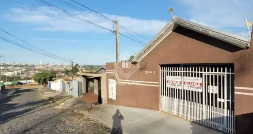 Casa com 2 quartos à venda no Contorno, Ponta Grossa