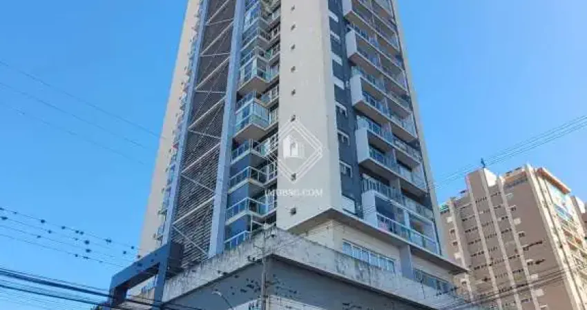 Apartamento de Alto Padrão para Locação - Platinum Design