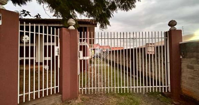Casa em condomínio fechado com 3 quartos à venda no Estrela, Ponta Grossa 
