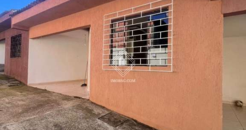 Casa situada em um Residencial na região do Bairro Vila Nery