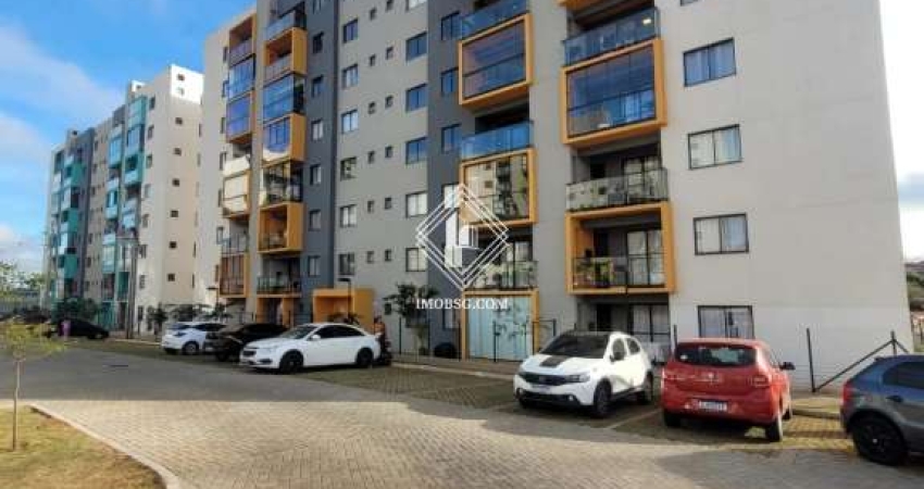 Apartamento com 2 quartos para alugar no Contorno, Ponta Grossa 