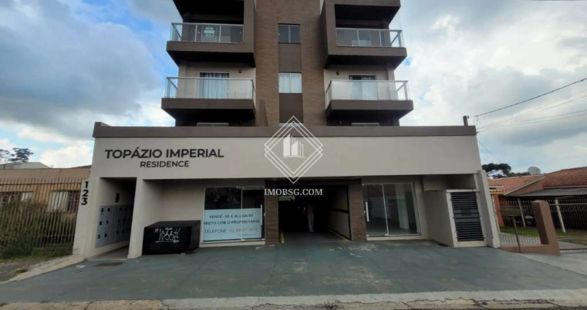 Apartamento com 2 quartos para alugar no Uvaranas, Ponta Grossa 