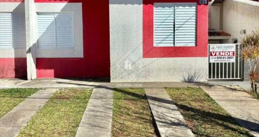 Casa em condomínio fechado com 2 quartos para alugar no Boa Vista, Ponta Grossa 
