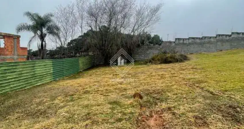 Terreno em condomínio fechado à venda na Rua Eduardo Burgardt, 3003, Contorno, Ponta Grossa