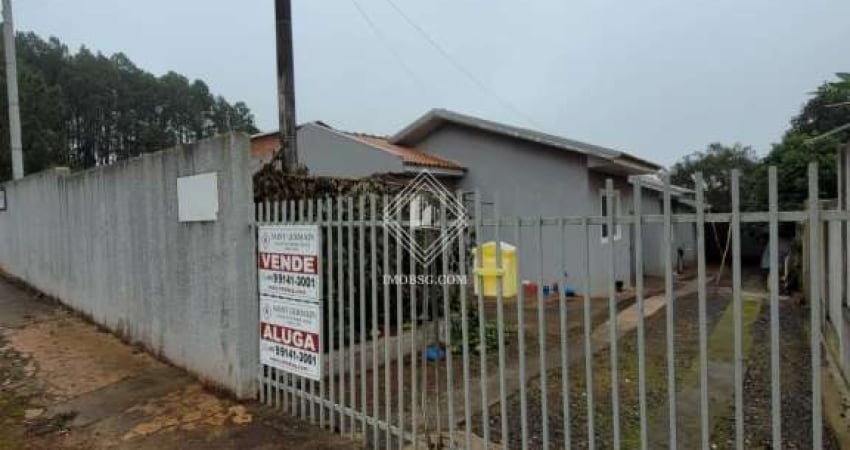 Casa em condomínio fechado com 2 quartos para alugar no Chapada, Ponta Grossa 