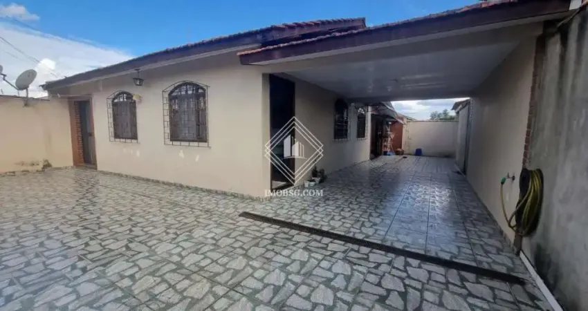 Casa com 3 quartos para alugar no Cará-cará, Ponta Grossa 