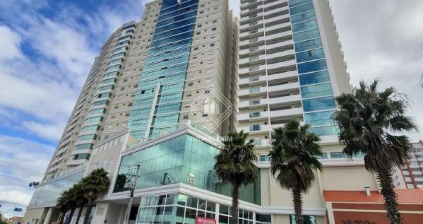 Apartamento com 3 quartos para alugar no Centro, Ponta Grossa 