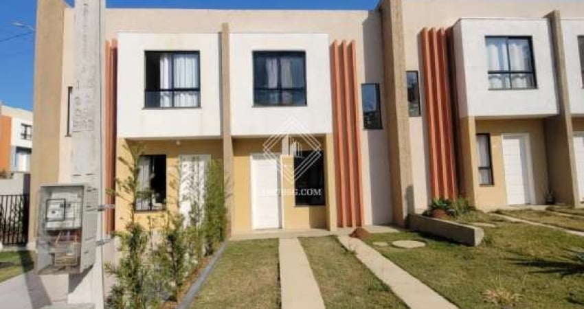 Casa com 2 quartos para alugar no Jardim Carvalho, Ponta Grossa 