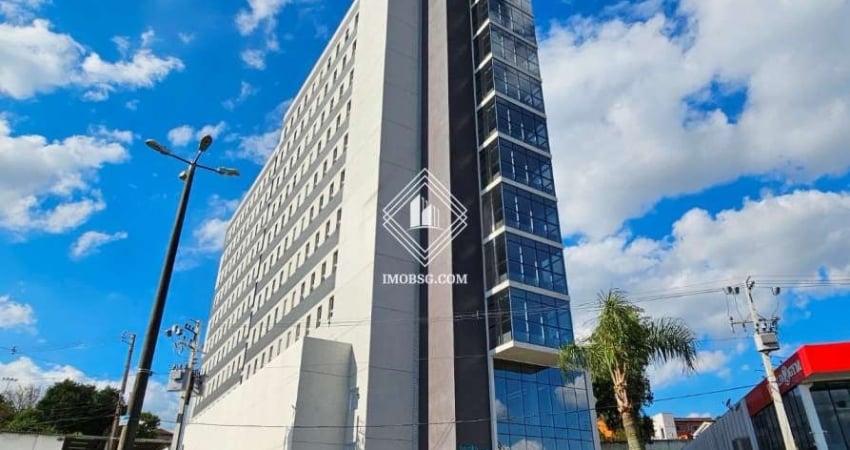 Sala comercial para alugar no Centro, Ponta Grossa 