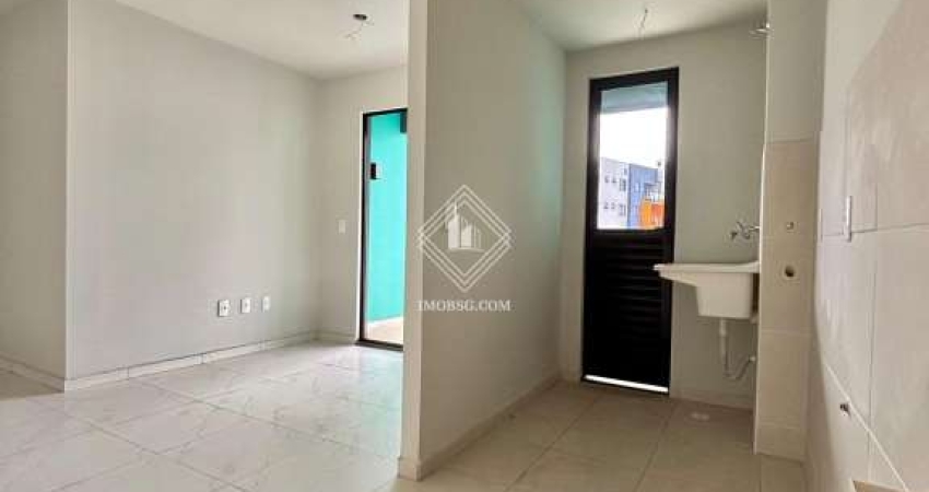 Apartamento para alugar no Uvaranas, Ponta Grossa 