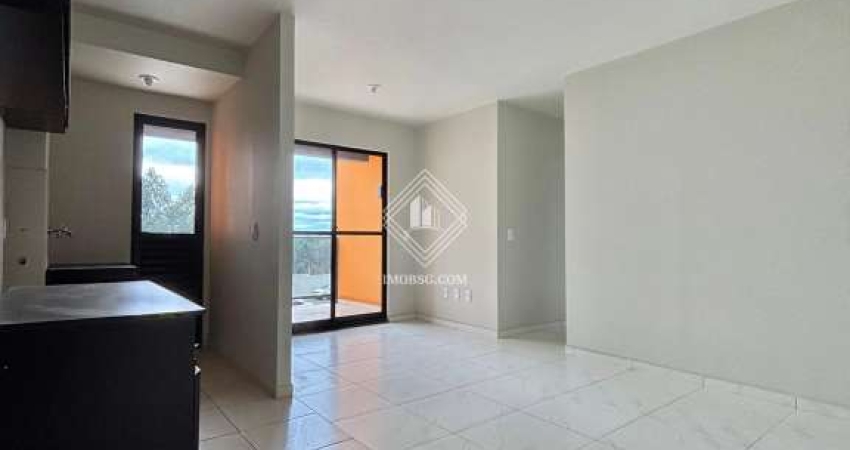 Apartamento com 3 quartos para alugar no Uvaranas, Ponta Grossa 