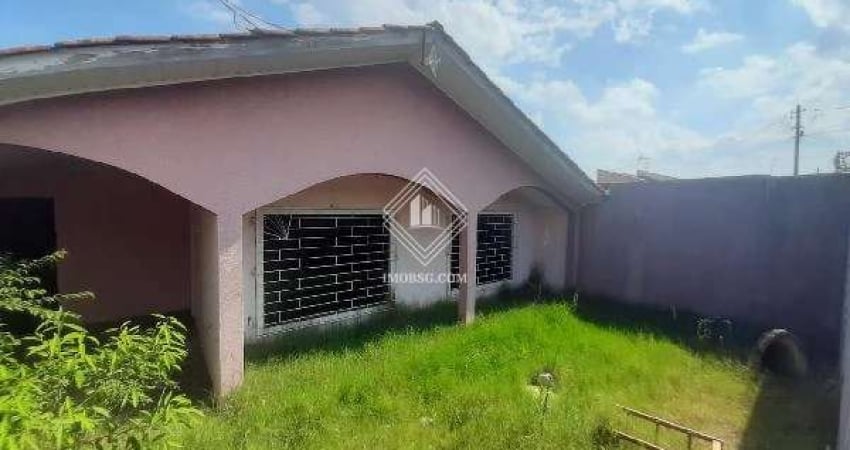 Casa com 4 quartos à venda na Rua Santo Anselmo, 162, Cará-cará, Ponta Grossa