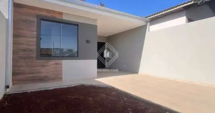 Oportunidade de Casa à Venda - Bairro Contorno Gralha Azul