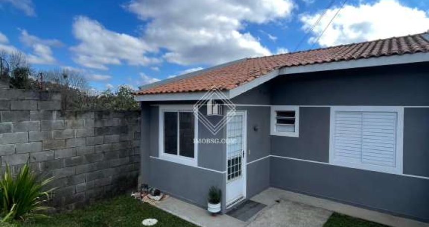 Casa em condomínio fechado com 2 quartos para alugar no Orfãs, Ponta Grossa 