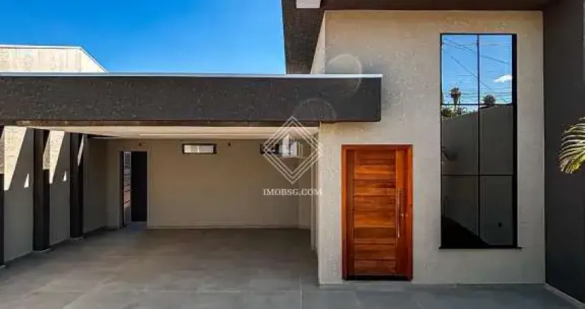 Casa com 3 quartos à venda no Contorno, Ponta Grossa 