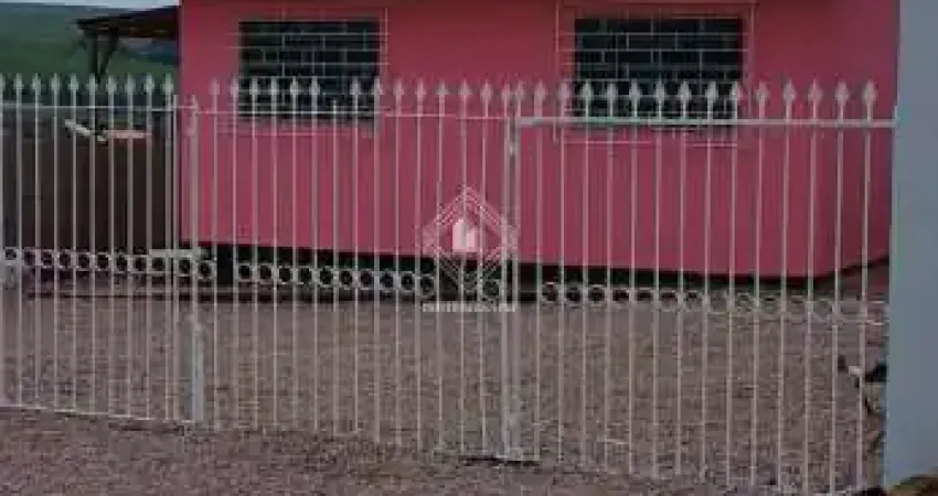 Casa com 2 quartos para alugar no Contorno, Ponta Grossa 