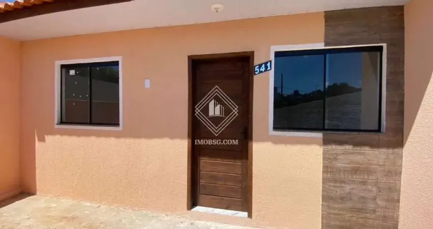 Casa com 2 quartos à venda no Estrela, Ponta Grossa 