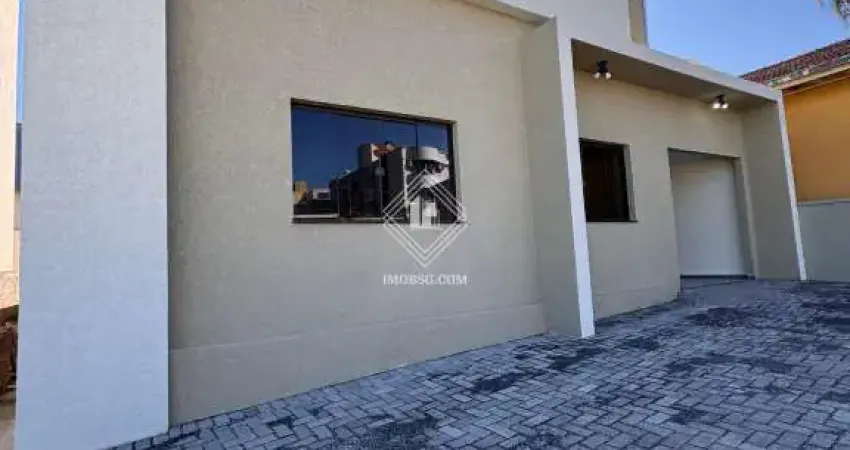 IMÓVEL COMERCIAL ESTRATÉGICO AO LADO DA BALDUINO TAQUES