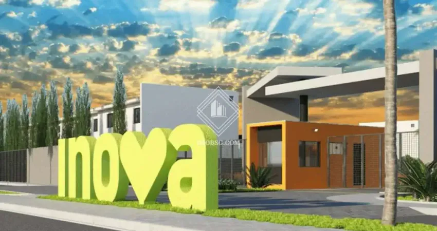 Apartamento com 2 quartos à venda no Uvaranas, Ponta Grossa 
